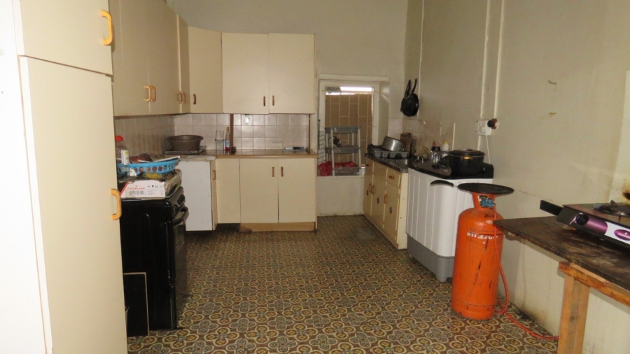 Commercial Property for Sale in Caledon Western Cape